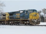 CSX 7792